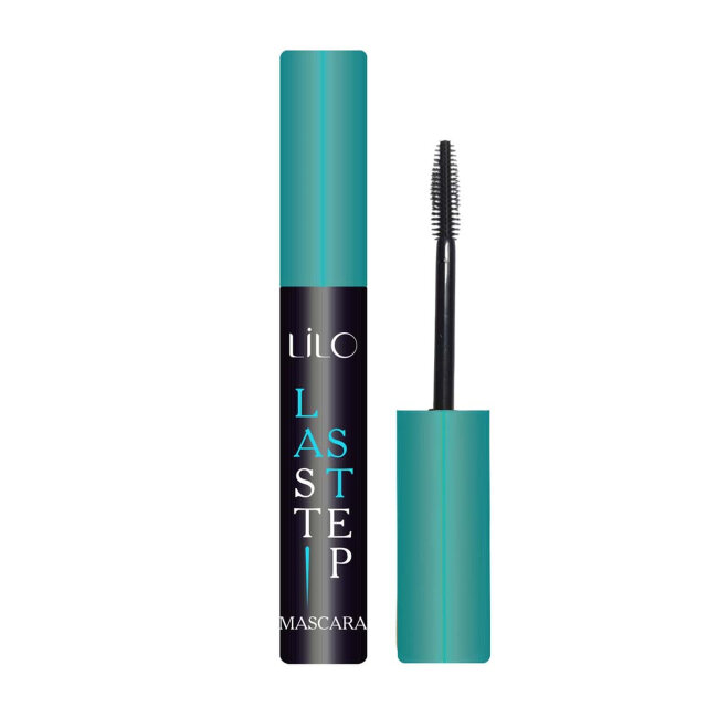 LiLo Last Step тушь для ресниц LiLo Last Step тушь для ресниц