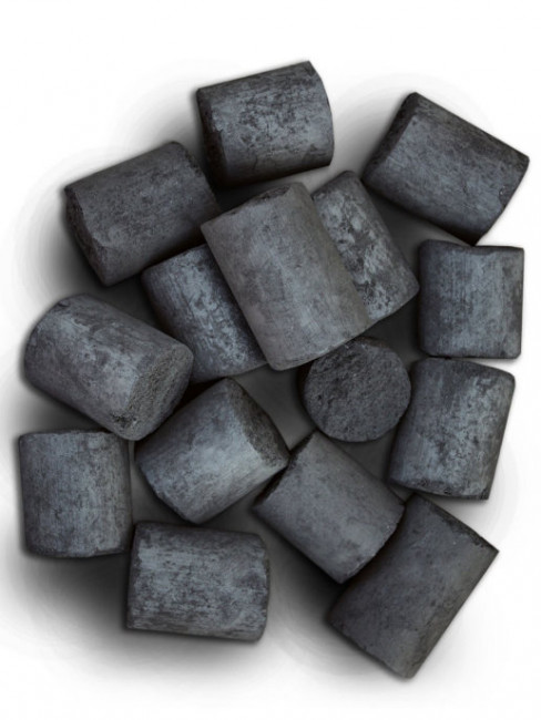 Brikkets Брикет угольный для мангалов, грилей и барбекю 3кг