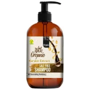 Шампунь DOXA Бессолевой с органическим экстрактом кератина, 900 мл Шампунь DOXA Бессолевой с органическим экстрактом кератина, 900 мл