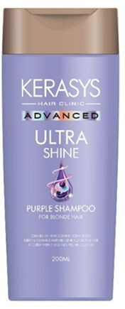 Kerasys Шампунь для волос Идеальный блонд 200мл