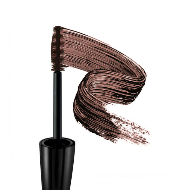 Тушь для ресниц LUXVISAGE SECRET Секрет роскошных ресниц цветная коричневая 12 г Тушь для ресниц LUXVISAGE SECRET Секрет роскошных ресниц цветная коричневая 12 г