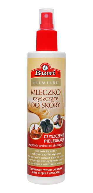 BUWI PREMIERE Молочко для кожи 300мл BUWI PREMIERE Молочко для кожи 300мл