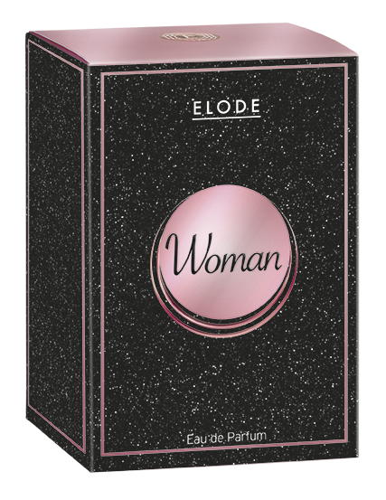 Парфюмированная вода женская ELODE WOMAN 100мл Парфюмированная вода женская ELODE WOMAN 100мл