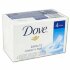 Dove крем-мыло Красота и Уход спайка 4шт*90г (русифиц + наклейка импортёра) Dove крем-мыло Красота и Уход спайка 4шт*90г (русифиц + наклейка импортёра)