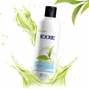 EXXE Шампунь "Сияние и блеск" Восстанавливающий д/окрашенных волос, 500 мл EXXE Шампунь "Сияние и блеск" Восстанавливающий д/окрашенных волос, 500 мл