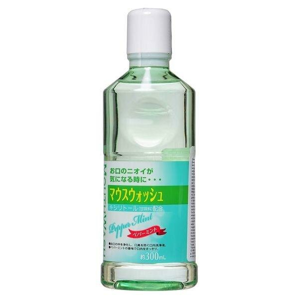 Ополаскиватель для полости рта «Яблоко», 300 мл Ополаскиватель для полости рта «Яблоко», 300 мл