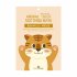 Тканевая маска  для лица анимированная TIGER SOOTHING, 25 мл