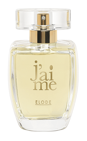 Парфюмированная вода женская ELODE J AIME 100мл Парфюмированная вода женская ELODE J AIME 100мл