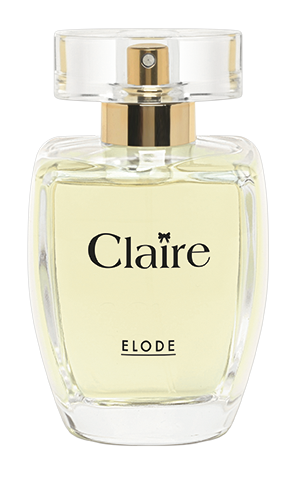 Парфюмированная вода женская ELODE CLAIRE 100мл Парфюмированная вода женская ELODE CLAIRE 100мл