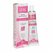 Крем "Люкс" питательный 41мл.в/ф /Свобода/