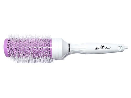 Термобрашинг с ионо-керамической поверхностью "Little Devil" Термобрашинг с ионо-керамической поверхностью "Little Devil"