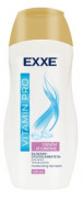 EXXE Бальзам-ополаскиватель VITAMIN PRO "Объём и сияние", 400 мл