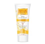 Крем д/лица Янтарь light увл в туб. 35х110/Свобода/