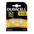 DURACELL батарейки CR2032 BL2 блистер 2шт DURACELL батарейки CR2032 BL2 блистер 2шт
