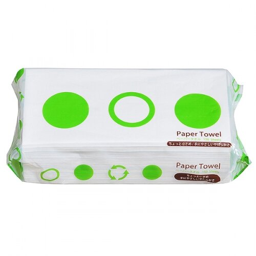 Полотенца бумажные для рук, 150 шт Полотенца бумажные для рук, 150 шт