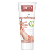 Крем для рук ГЕРОНТОЛ увлажняющий в лам. тубе/Свобода/