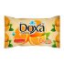 DOXA Мыло туалетное флоупак 150гр Апельсин DOXA Мыло туалетное флоупак 150гр Апельсин