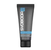 Крем для бритья Свобода 75мл в ламинированной тубе