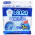 Ополаскиватель для полости рта L-8020 "Освежающая мята" в мини-упаковках, 3шт х 12 мл Ополаскиватель для полости рта L-8020 "Освежающая мята" в мини-упаковках, 3шт х 12 мл