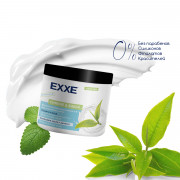 EXXE Маска д/волос 2-в 1 "Сияние и блеск" восстанавливающая (д/окрашенных), 500 мл