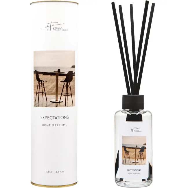 Stella Fragrance Диффузор "Expectetion", 100мл (ТУБУС)	