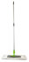 МЖ Швабра плоская универсальная с телескопической рукояткой  120 см