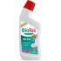 Biofos WC гель Bio для мытья туалета, подходит для использования в домах с установленным септиком 500 мл Biofos WC гель Bio для мытья туалета, подходит для использования в домах с установленным септиком 500 мл