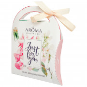 Саше арома  Just for You  «Романтическое настроение" 10 гр