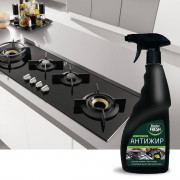 Master FRESH Чистящий спрей "Антижир" 500мл триггер