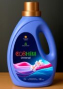 COSHIM Universal Парфюмированный Гель Концентрат для стирки 2л (50 стирок, биоразлагаемый) бутылка с ручкой COSHIM Universal Парфюмированный Гель Концентрат для стирки 2л (50 стирок, биоразлагаемый) бутылка с ручкой