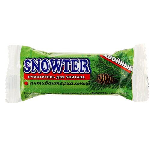 Snowter Запас. блок для очистителя WC 30 гр. Хвоя Snowter Запас. блок для очистителя WC 30 гр. Хвоя
