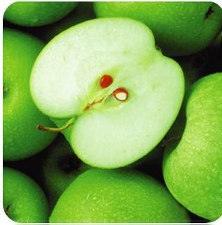 Plushe Салфетки Яблоко 33см, 3 слоя, 18 листов Plushe Салфетки Яблоко 33см, 3 слоя, 18 листов