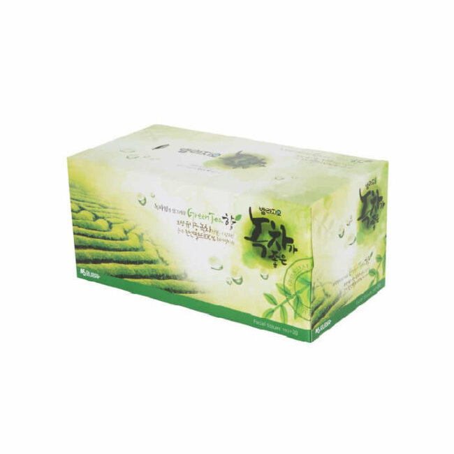 Салфетки для лица "Bellagio Green Tea"180+30 шт. Салфетки для лица "Bellagio Green Tea"180+30 шт.