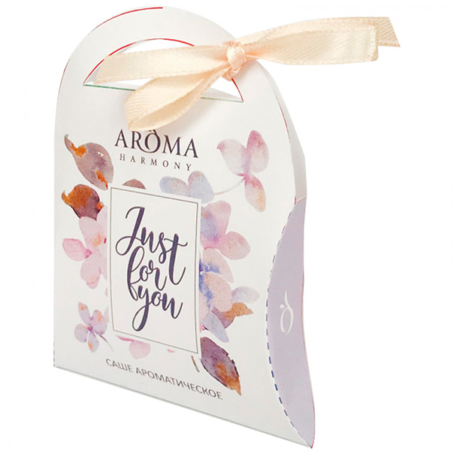 Саше арома Just for You «Весенние цветы» 10 гр