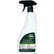 Master FRESH Средство от налета и ржавчины 500мл пенный триггер