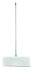 МЖ Швабра плоская универсальная LUXE КОМФОРТ с прорезиненной рукояткой 118 см