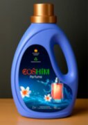 COSHIM Perfume Парфюмированный Гель Концентрат для стирки 2л (50 стирок, биоразлагаемый) бутылка с ручкой COSHIM Perfume Парфюмированный Гель Концентрат для стирки 2л (50 стирок, биоразлагаемый) бутылка с ручкой