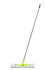 МЖ Швабра плоская двусторонняя ДУО с рукояткой 118 см МЖ Швабра плоская двусторонняя ДУО с рукояткой 118 см