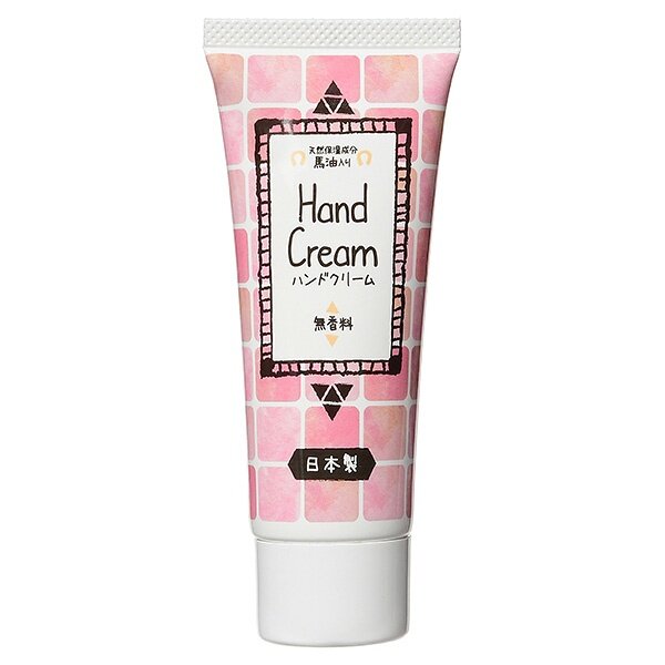 Крем для рук с лошадиным маслом, 50 г Крем для рук с лошадиным маслом, 50 г