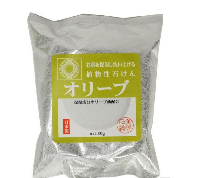 Мыло туалетное "Beautiful skin soap" с оливковым маслом, 80 г Мыло туалетное "Beautiful skin soap" с оливковым маслом, 80 г