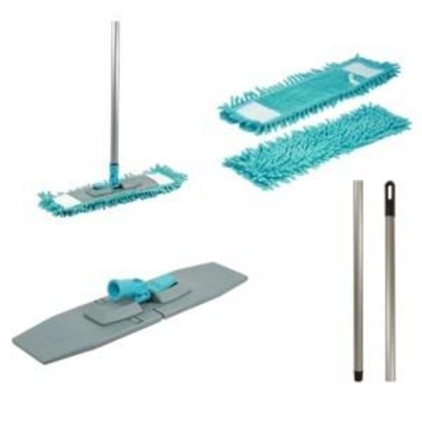 МЖ Швабра плоская 120 см МЖ Швабра плоская 120 см