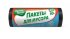 МЖ Мешки для мусора Стандарт 35л/50шт (8мкм)