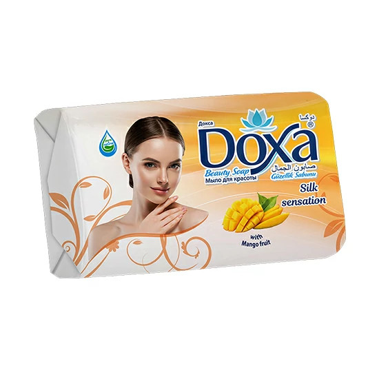 DOXA Мыло Фруктовая серия Манго 150г