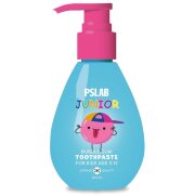 PSLAB JUNIOR Детская зубная паста со вкусом бабл-гам, 200 мл