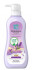 LION Thailand Shokubutsu Monogotari Крем-гель для душа «лаванда с молоком» 500 мл