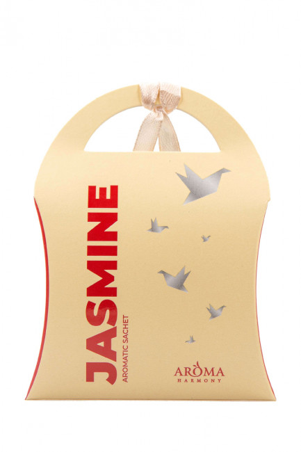 Aroma Harmony саше ароматизированное «JASMINE», 10 г