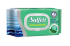 Salfeti antibac mega pack №120 влажные салфетки  антибактериальные с клапаном