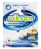 Viksan стиральный порошок +отбеливатель для белого "Цветок хлопка" пачка 400г