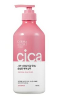 Шампунь для волос DERMA & MORE ПИТАНИЕ (для поврежденных волос и чувствительной кожи головы) 600мл Шампунь для волос DERMA & MORE ПИТАНИЕ (для поврежденных волос и чувствительной кожи головы) 600мл