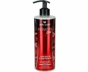 Belle Jardin Keratin Spa Кондиционер для волос MAGIC ROOTS+KERATIN +CAFFEINE, 500мл
